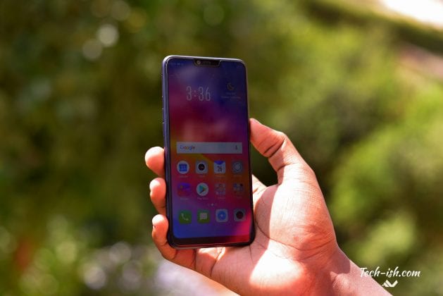 Oppo A3s Full Review Techish Kenya Oppo A3s Full Review Techish Kenya