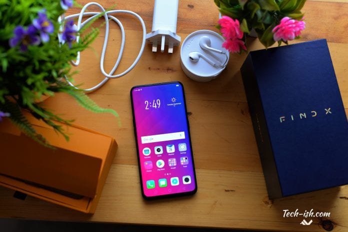 OPPO_FindX_Kenya_1