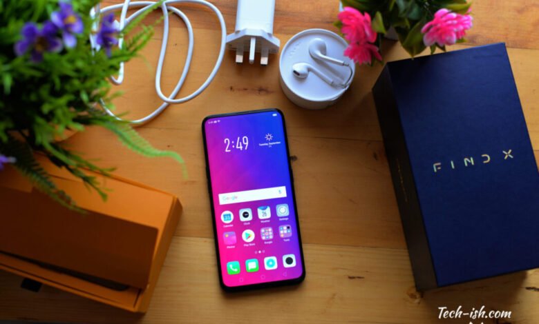 OPPO_FindX_Kenya_1