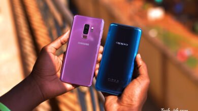 Refurbished and Hand-Me-Down Phones Are on the Rise: Hereโs Why OPPO Find X Samsung Galaxy S9 Plus