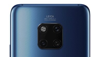 Huawei Mate 20 Pro