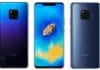 Huawei Mate 20 Pro Official
