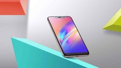 Infinix Hot 6x
