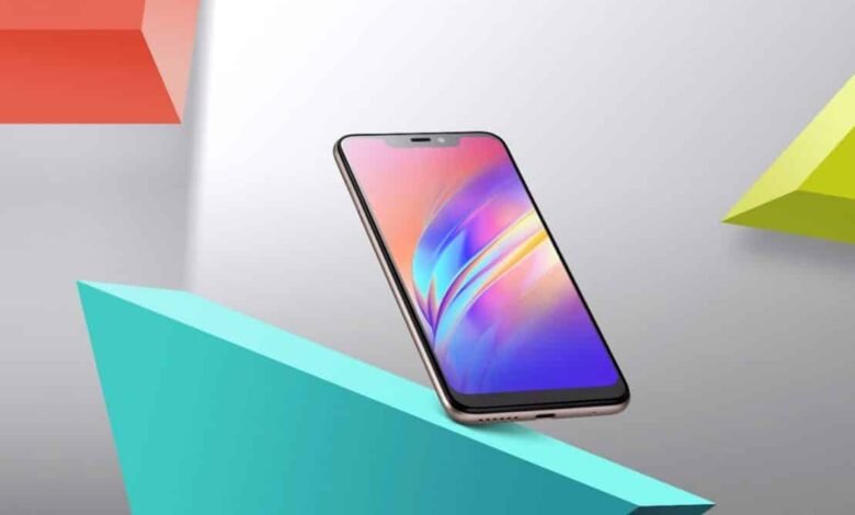 Infinix Hot 6x