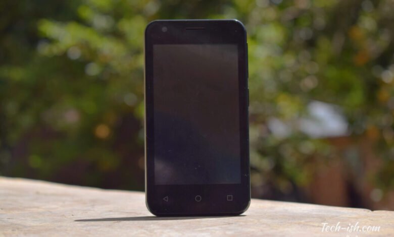 Safaricom Neon Kicak 4 Review