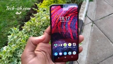 Nokia 6.1 Kenya