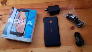 Nokia 2.1 Review Kenya