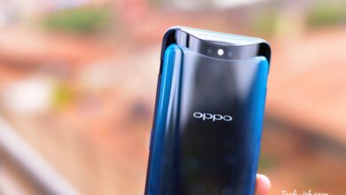 OPPO Find X Review