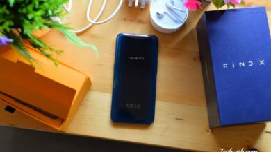 OPPO Find X Review
