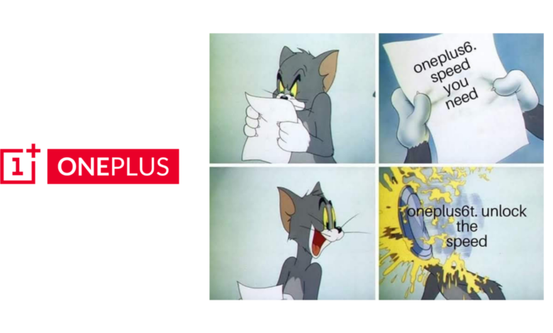 OnePlus has a Problem