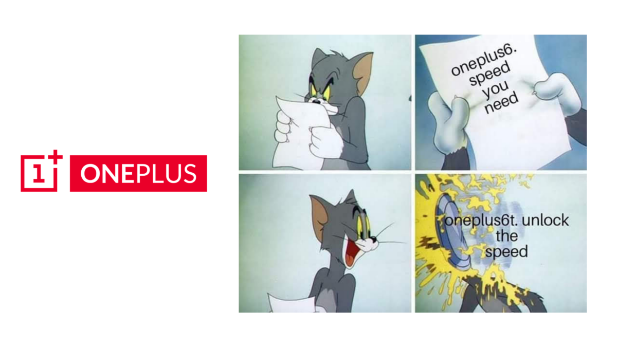 OnePlus has a Problem