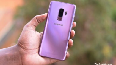 Samsung Galaxy S9 Plus Review