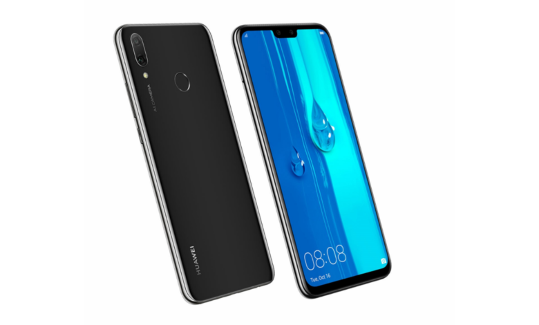 Huawei Y9 Prime 2019