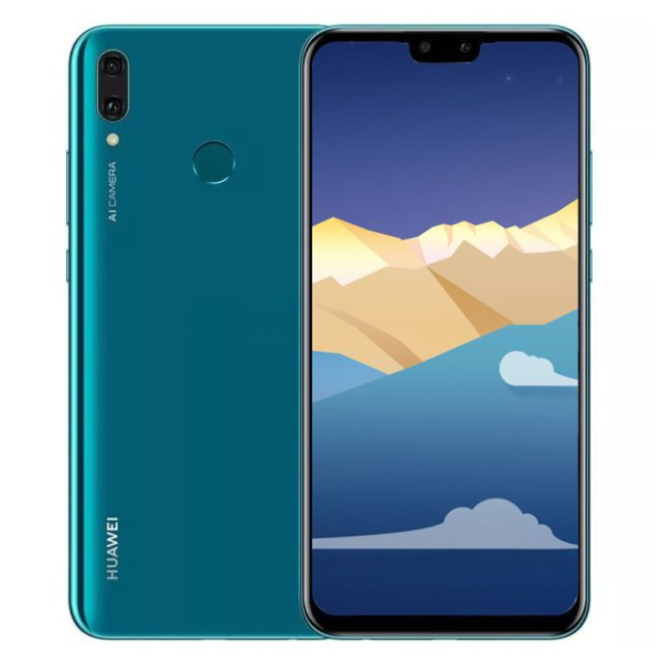 Huawei Y9 Prime 2019