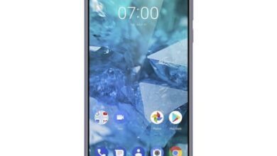 Nokia 7.1 Kenya 2018