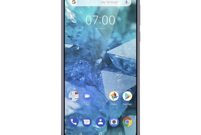 Nokia 7.1 Kenya 2018