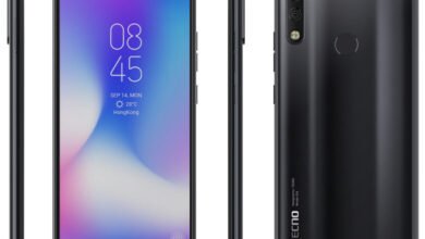 TECNO Camon 11 PRO Specifications and Price in Kenya