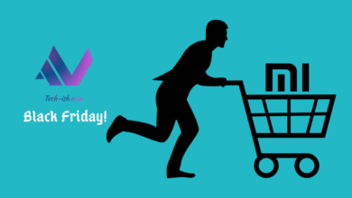 TECHISH KENYA Black Friday Deals