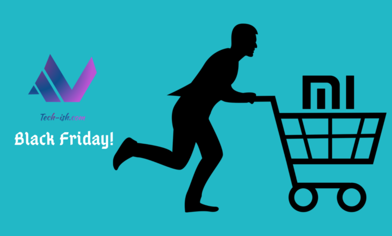 TECHISH KENYA Black Friday Deals