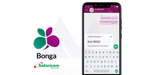 Bonga by Safaricom Review