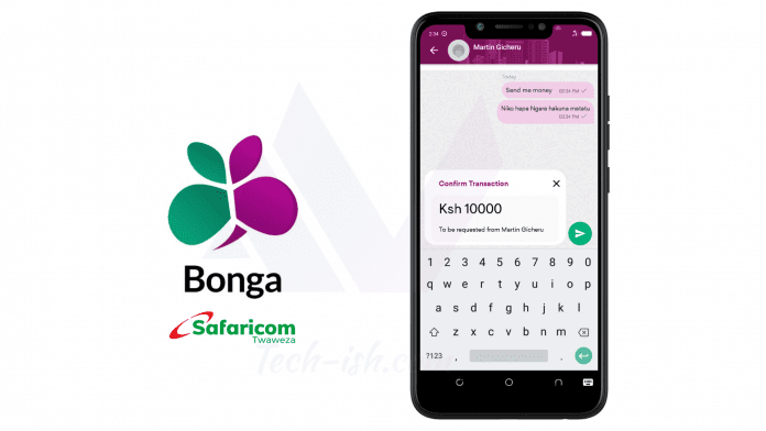 Bonga by Safaricom Review