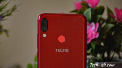 TECNO Camon 11 Review