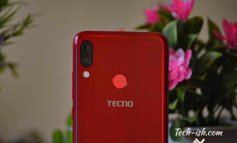 TECNO Camon 11 Review
