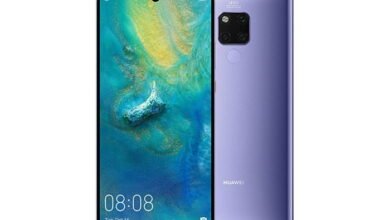 Huawei Mate 20