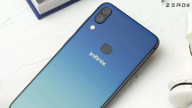 Infinix Zero 6 Kenya