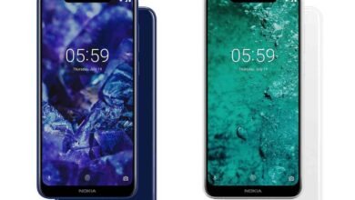 Nokia 5.1 Plus Kenya