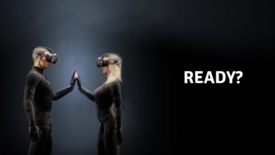 Ready Player One TESLASUIT