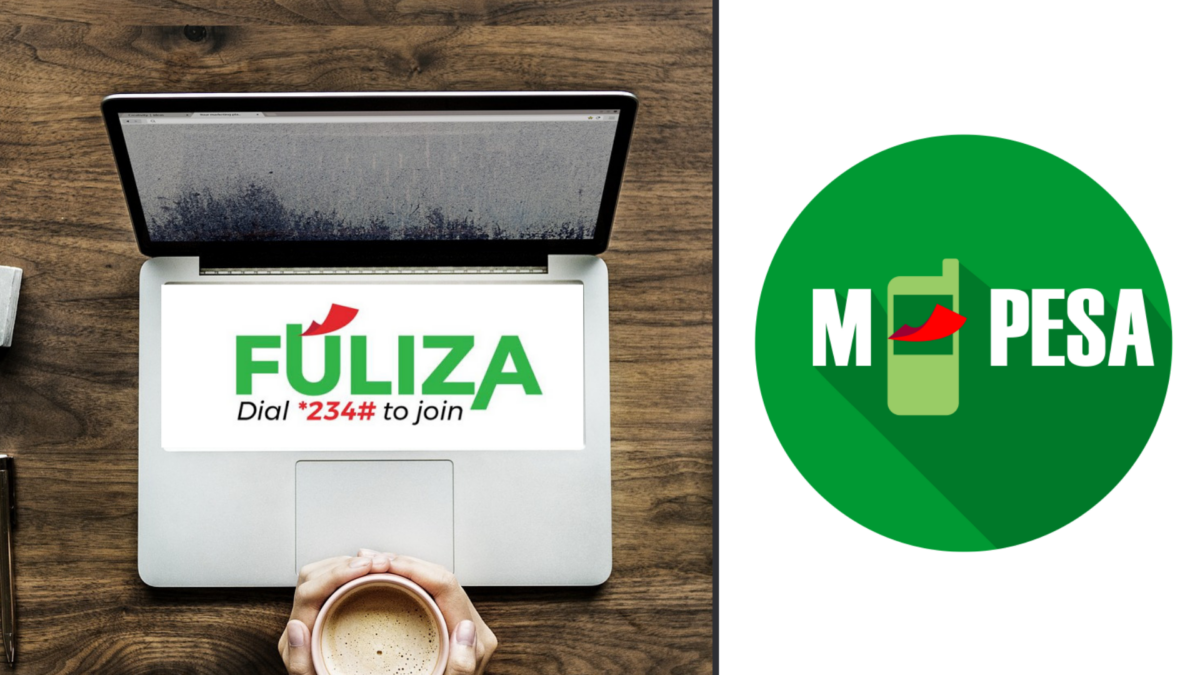 Safaricom Fuliza MPesa