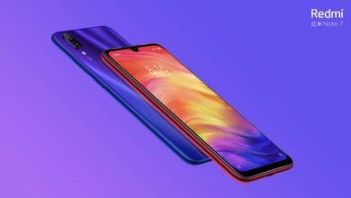 Xiaomi Redmi Note 7 Full Specifications and Price in Kenya
