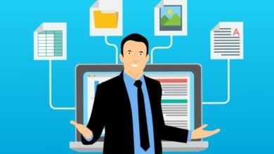 Big Data and the Future where companies know everything