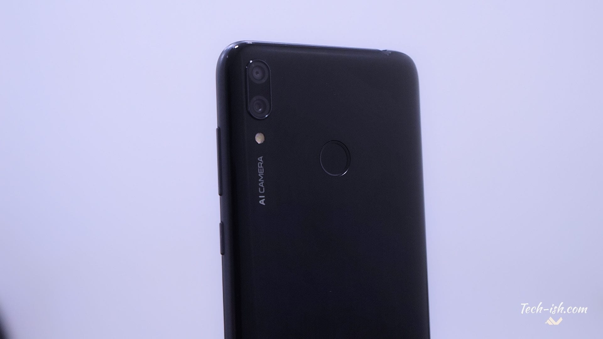 Camera Review: Shot using the Huawei Y7 Prime 2019 - Techish Kenya