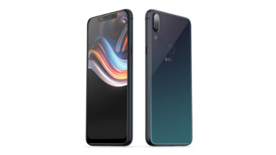 Infinix Zero 6 Pro Kenya