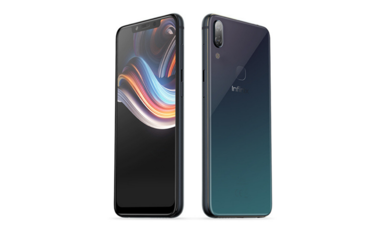 Infinix Zero 6 Pro Kenya