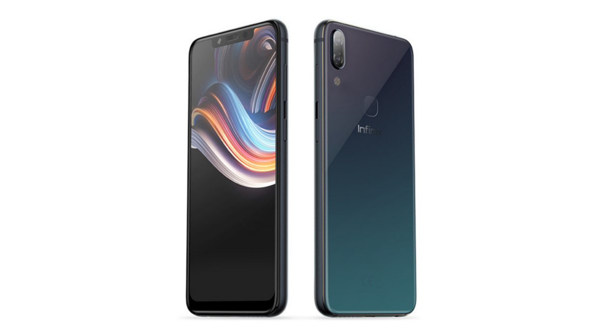 Infinix Zero 6 Pro Kenya