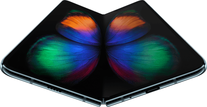 Samsung Galaxy Fold Kenya