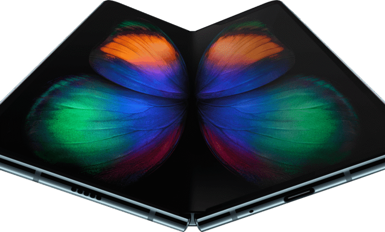 Samsung Galaxy Fold Kenya