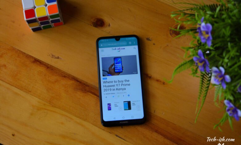 Huawei_Y7_2019_Review