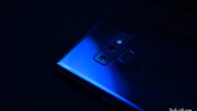 Samsung Galaxy Note 9 Kenya Review