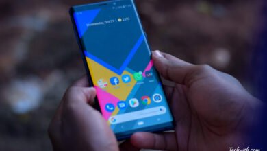 Samsung Galaxy Note 9 Kenya Review