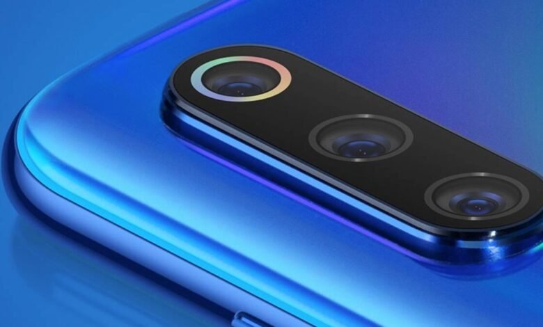 Xiaomi Mi9 Flagship Kenya