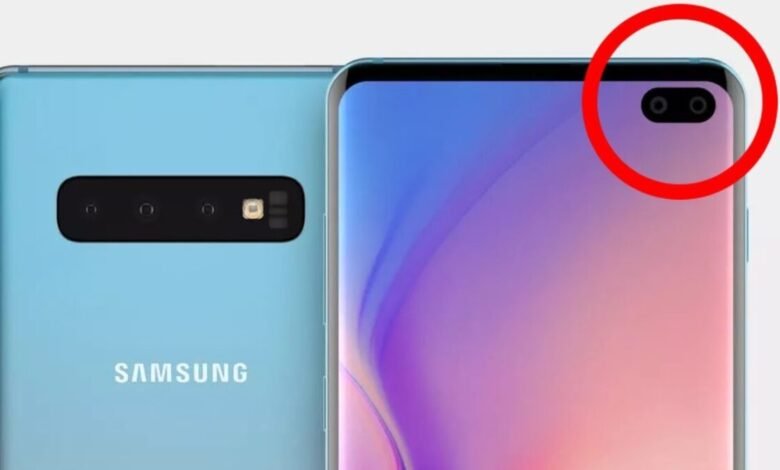 Galaxy S10 Plus Review Kenya