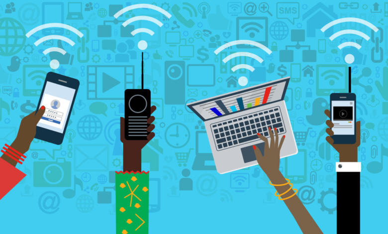 Importance of a VPN