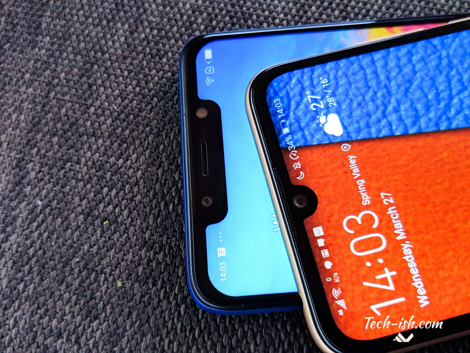 Infinix Hot 7 Review Techish Kenya