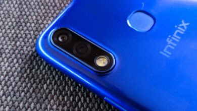 Infinix Hot 7 Review
