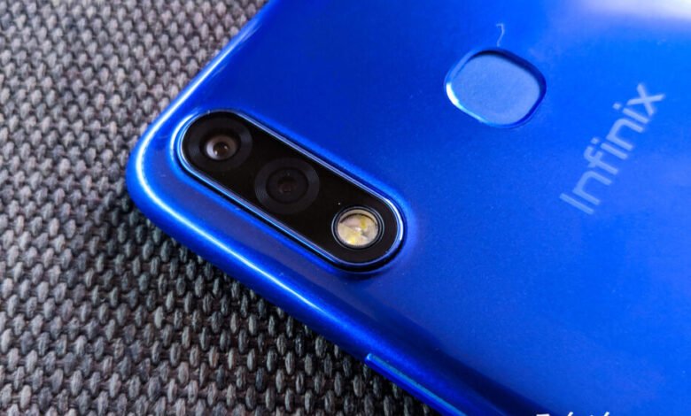 Infinix Hot 7 Review