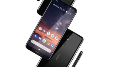 Nokia 3.2 Kenya